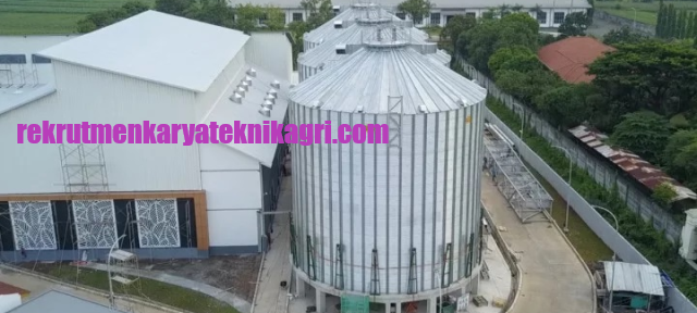 Proyek Fasilitas Modern Olah Gabah Rp 230 M Rampung: Inovasi atau Pemborosan?